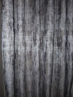 Tahari Curtain panels