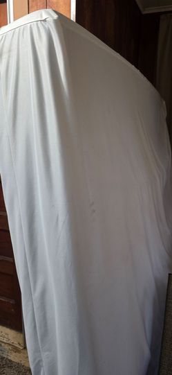 King mattress