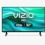 VIZIO  32-inch HD Smart TV 720p