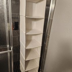 shoe storage 