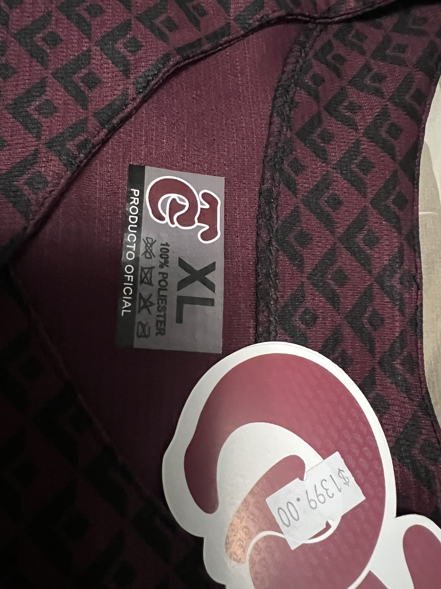 Culiacan Jersey Women’s