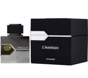 Perfum AL HARAMAIN 