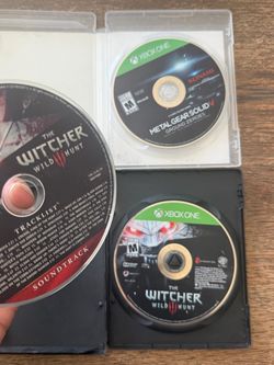 Xbox One Games