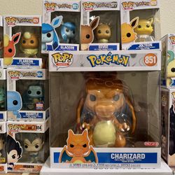 Funko Pop Lot