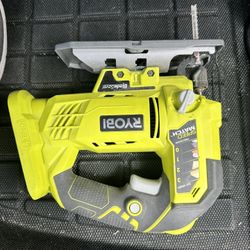 RYOBI Jigsaw Tool Only