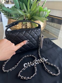 Bag c c