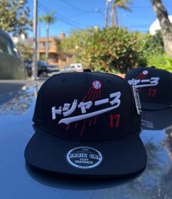 MLB HAT