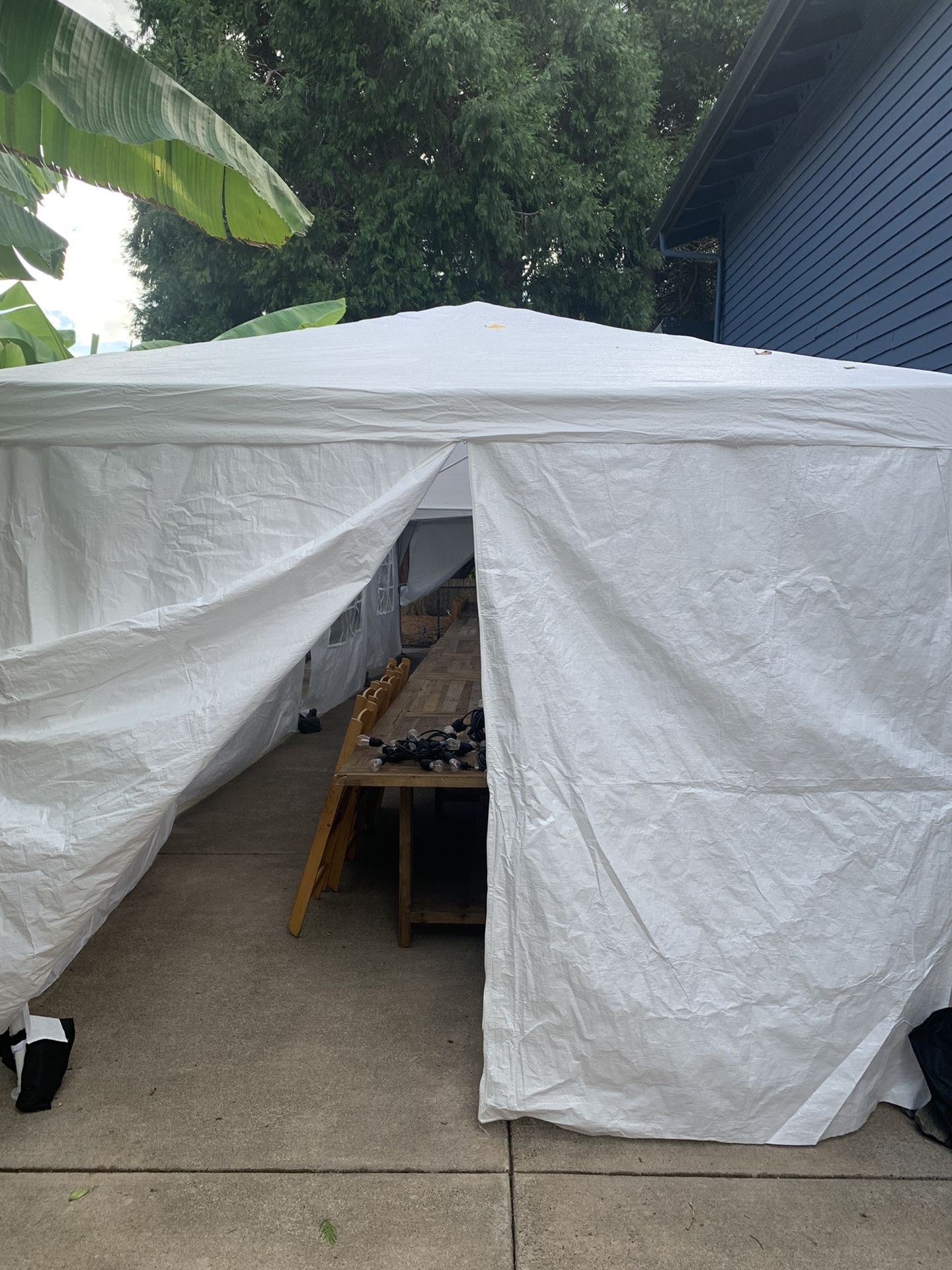 10x30 Tent for Sale in Portland, OR - OfferUp
