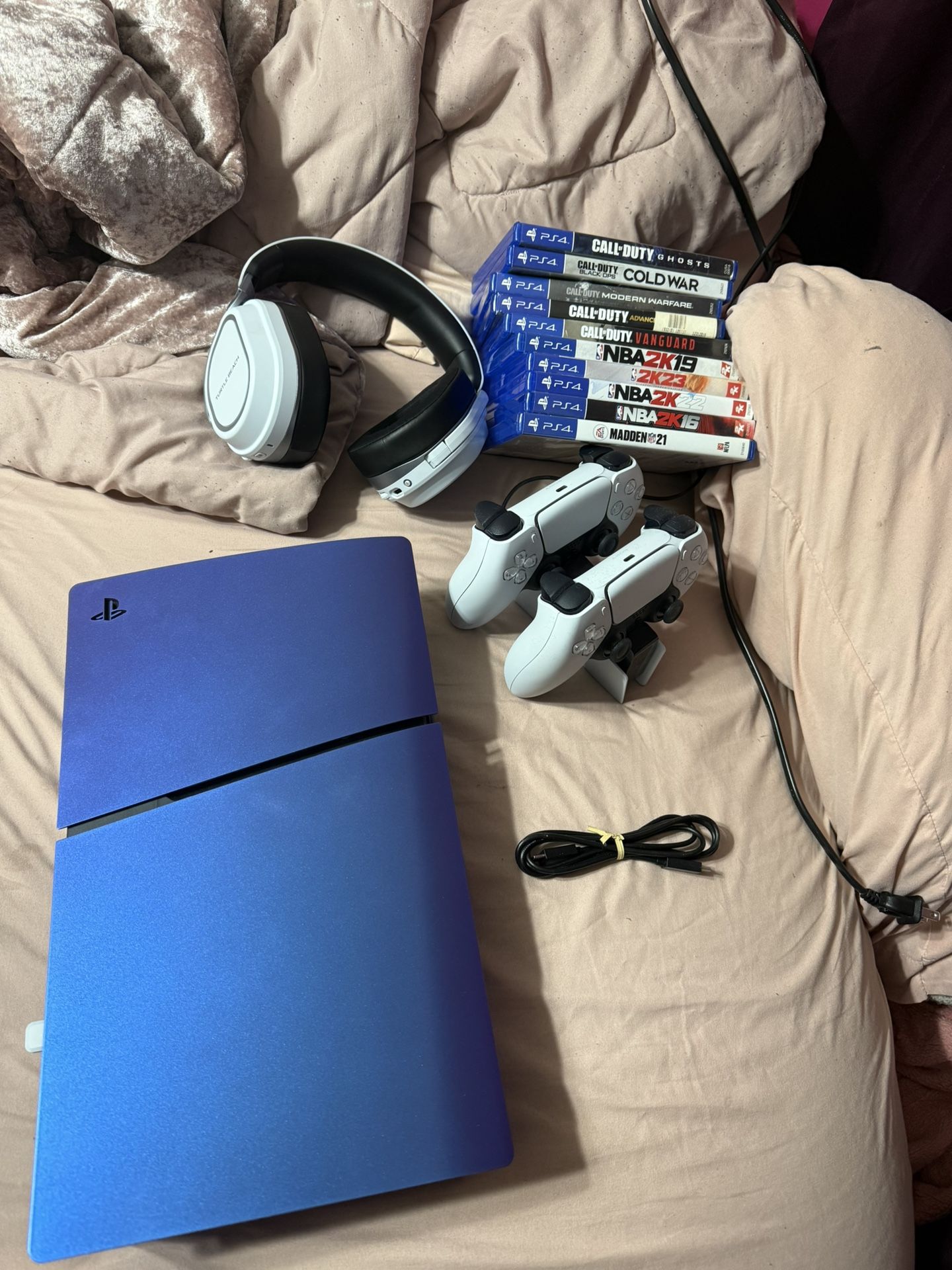 PS5 Digital