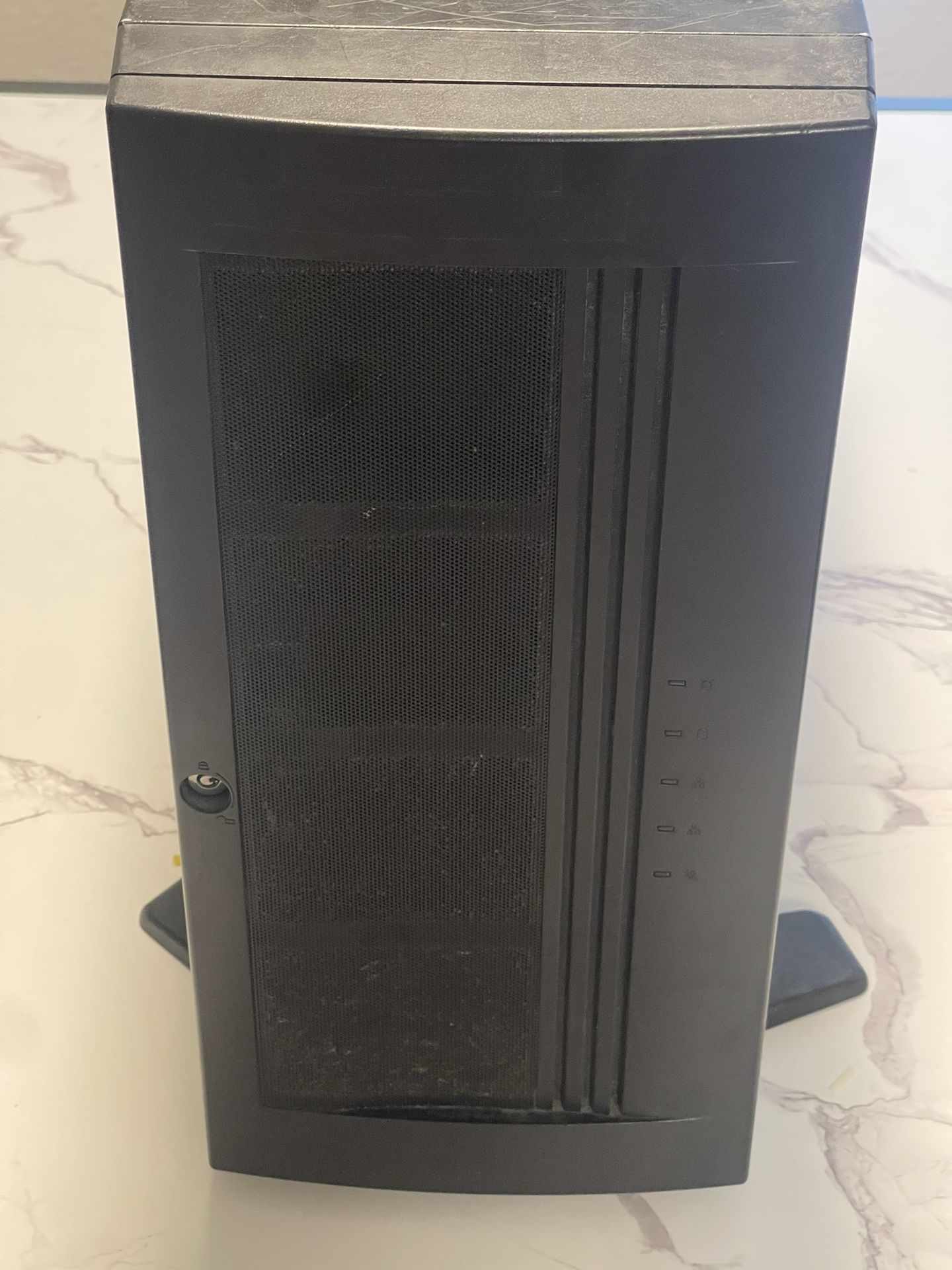 Aloha BOH - POS Server
