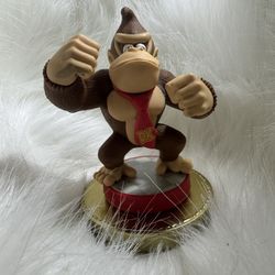 Donkey Kong - Mario Series Amiibo
