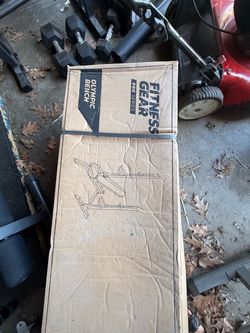 Bench