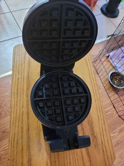 Waffle Maker