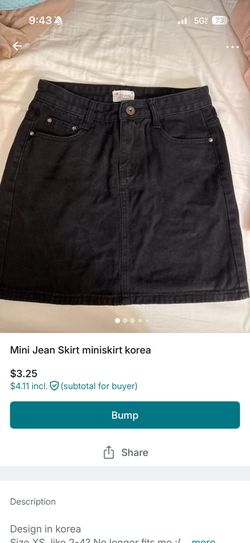 Used clothing (womens) for cheap (prices vary)