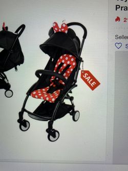 Babyyoya stroller