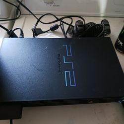 Playstation 2