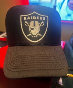 Raider Hat