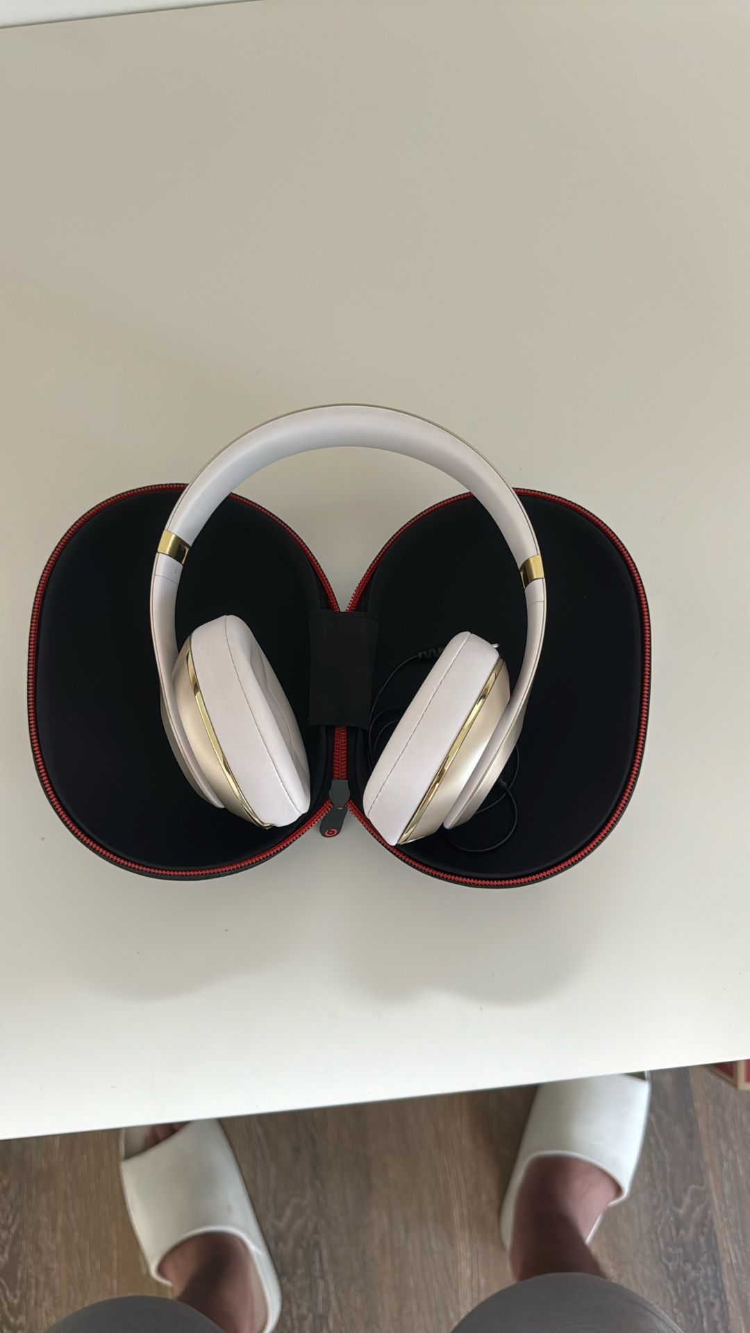 Headphones