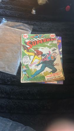 It’s not in great condition, but you can staple the paper back if you would like