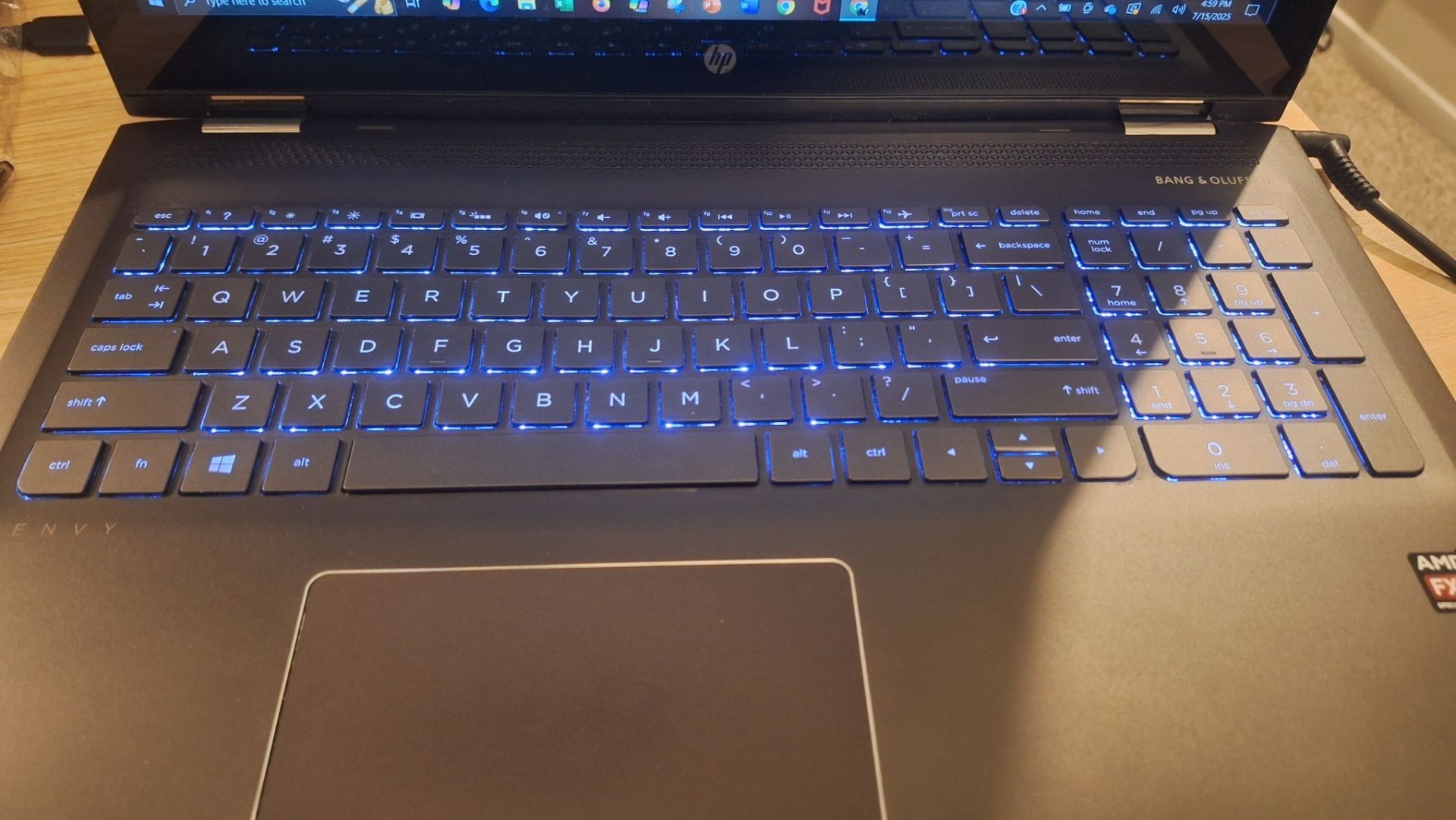 HP Envy x360 Laptop 💻✨