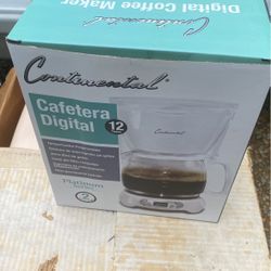 3 New Plastic Tables With  Glass  Nesting Tables