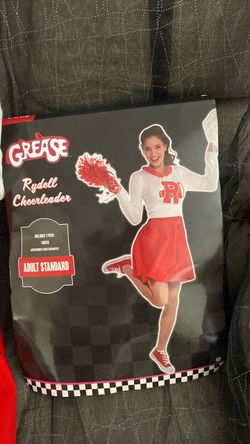 Costume grease