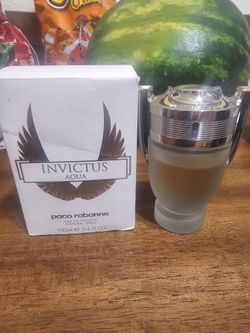 Invictus Acqua 2016 Edition 100ml