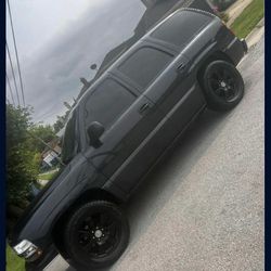 2005 Chevrolet Tahoe