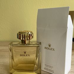 Rolex perfume online price