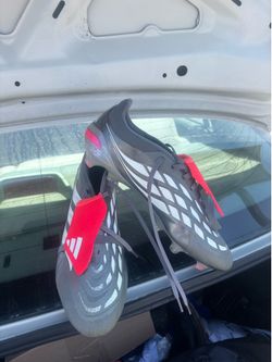 Adidas predator