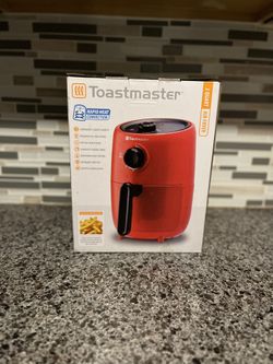 Toastmaster Air Fryer 