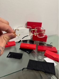 Glasses for men