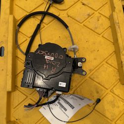 Honda Odyssey Electric Door Motor Passenger Side RH 2018 - 2025 ; JC128 