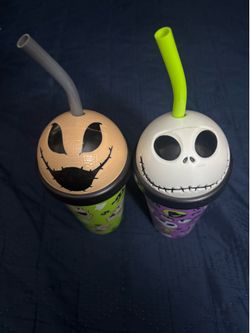 Jack & Oogiee