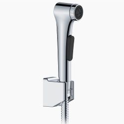 Kohler Elate Hygiene Spray with Hose and Fixed Wall Bracket