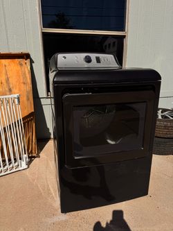 General Electric Dryer