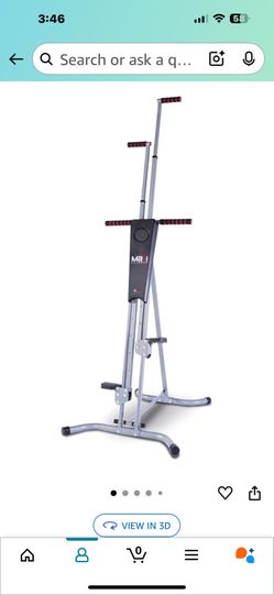 Maxi climber