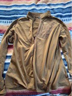 Arc’Teryx Long Sleeve Men’s XXL