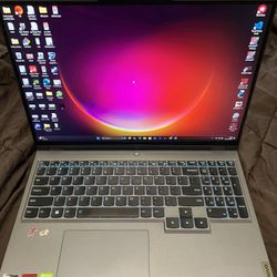 Lenovo Legion 5 Pro