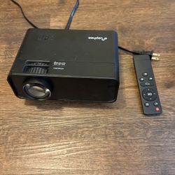 Mini Projector