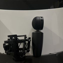 Studio Microphone 