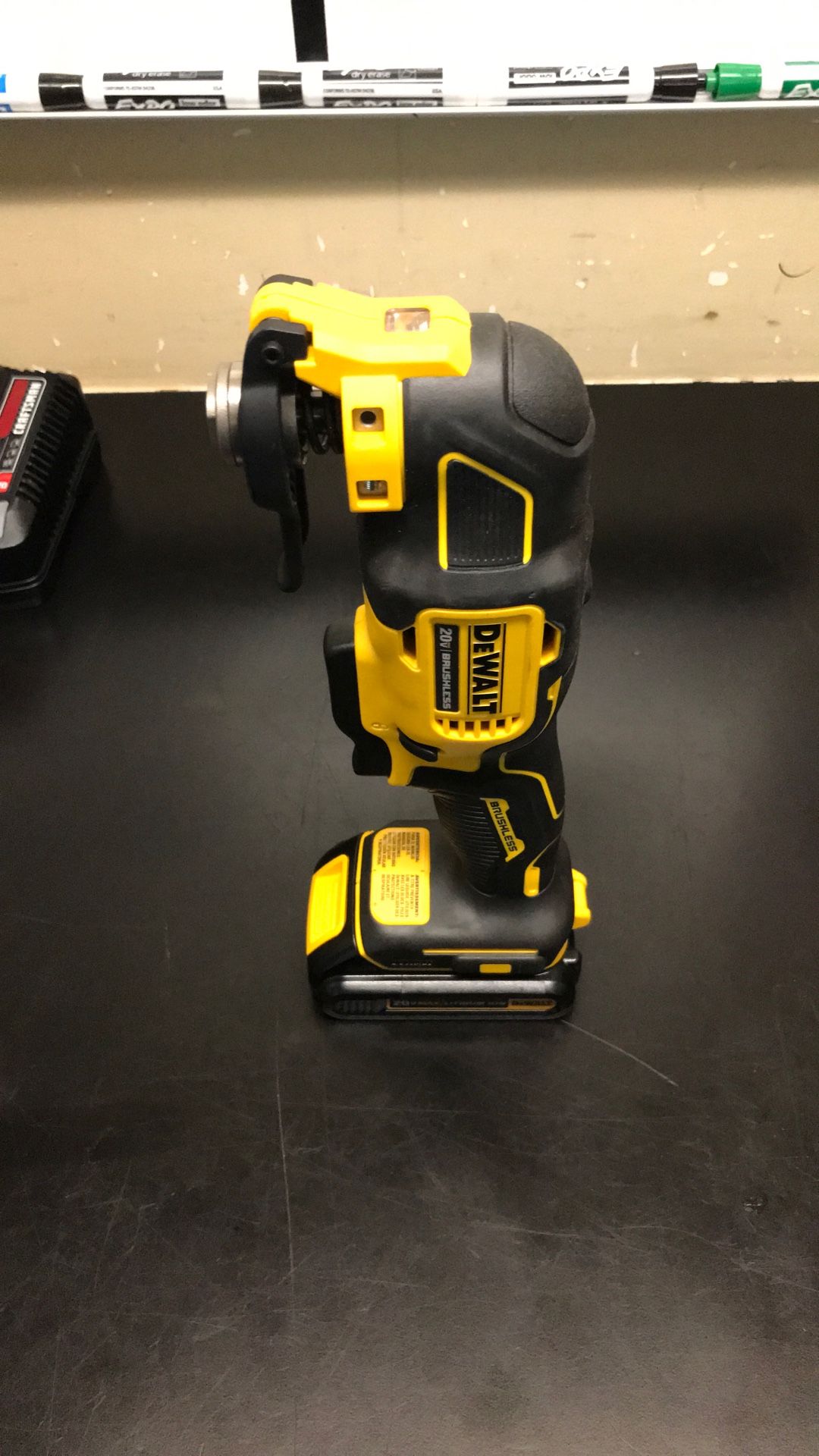 Dewalt Multi Tool 