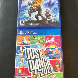 PlayStation Games 