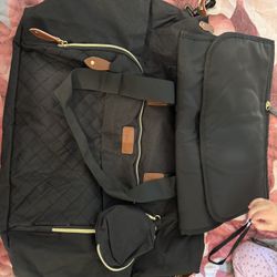 Baby Bag