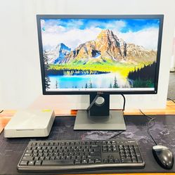 ASUS VIVO PC VM40B INTEL Celeron 8GB 128GB SSD Windows 10