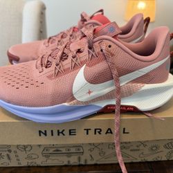 Women’s Nike Reactx Trail Run 5 **Brand New**