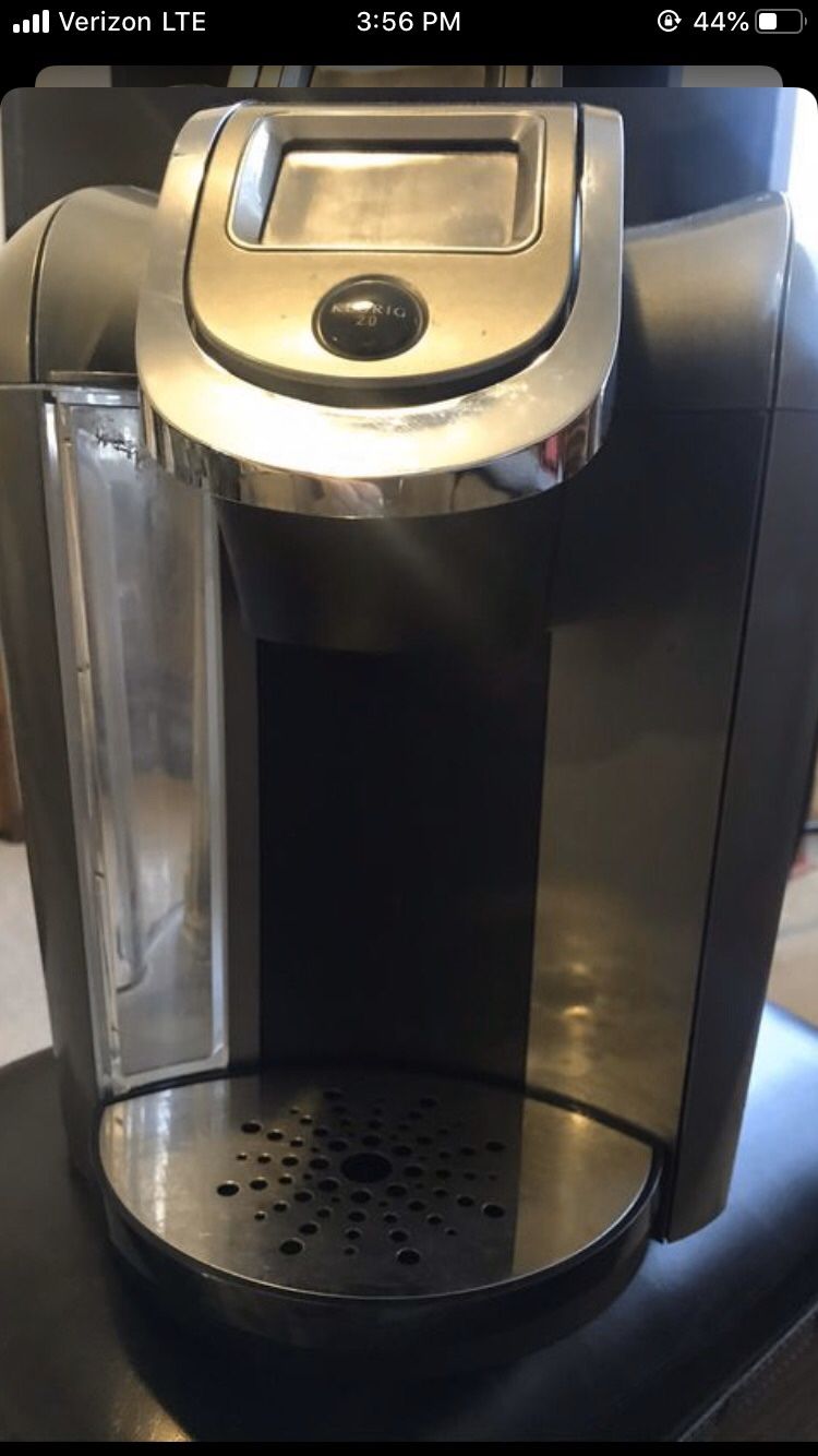 Keurig