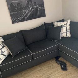 Sectional Sofa For sale! 