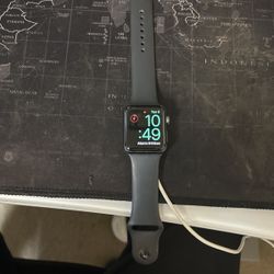 Apple Watch Series 3