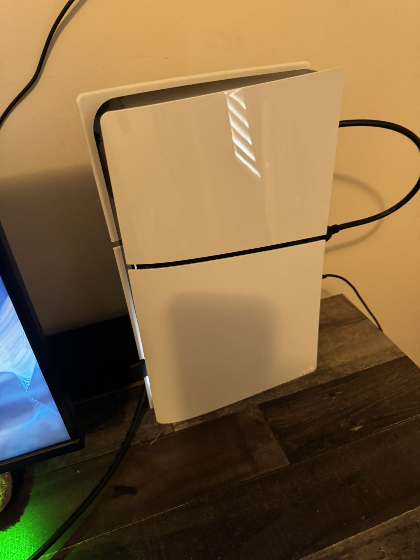 Ps5 Slim Digital 1tb